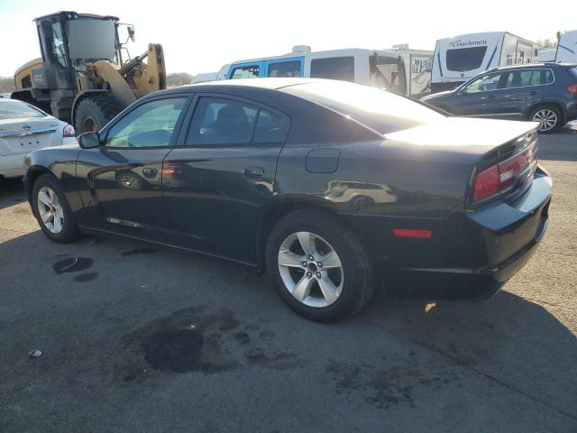 Zdjęcie 2 z aukcji – 2014 DODGE CHARGER SE z VIN 2C3CDXBG8EH267740