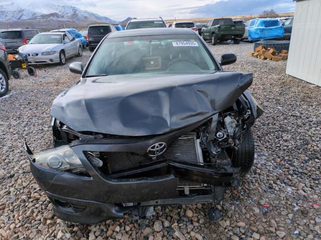 Photo 5 from auction – 2011 TOYOTA CAMRY BASE with VIN 4T1BF3EK6BU642538