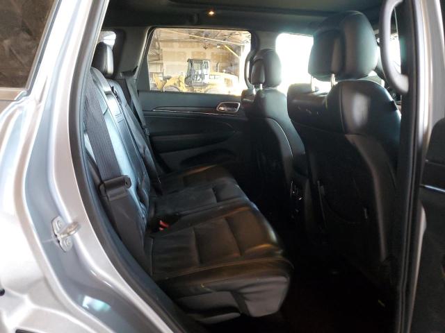 Photo 10 from auction – 2017 JEEP GRAND CHER with VIN 1C4RJEBG9HC626698