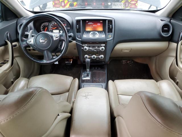 Zdjęcie 8 z aukcji – 2014 NISSAN MAXIMA S z VIN 1N4AA5AP9EC443706