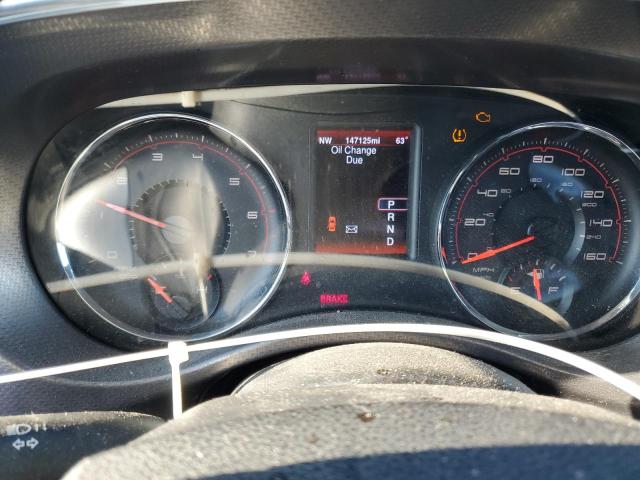 Photo 9 from auction – 2014 DODGE CHARGER R/ with VIN 2C3CDXCT4EH374747