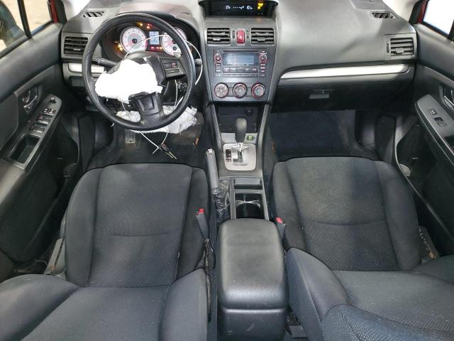Photo 8 from auction – 2013 SUBARU IMPREZA PR with VIN JF1GPAC69D2888165