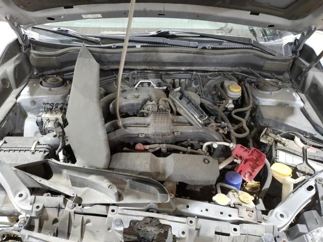 Photo 12 from auction – 2016 SUBARU FORESTER 2 with VIN JF2SJADC9GH465521