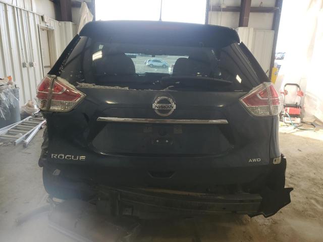 Photo 6 from auction – 2016 NISSAN ROGUE S with VIN KNMAT2MV1GP617471