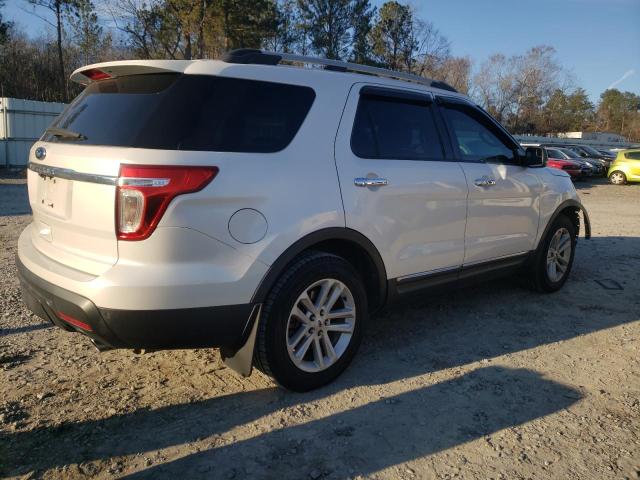 Photo 3 from auction – 2012 FORD EXPLORER X with VIN 1FMHK7D81CGA59622