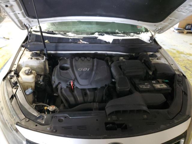 Photo 11 from auction – 2014 KIA OPTIMA LX with VIN 5XXGM4A7XEG278707