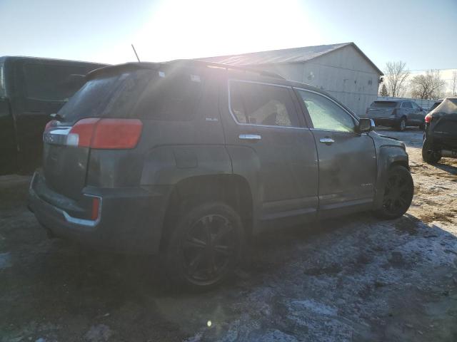 Photo 3 from auction – 2017 GMC TERRAIN SL with VIN 2GKALNEK4H6331142