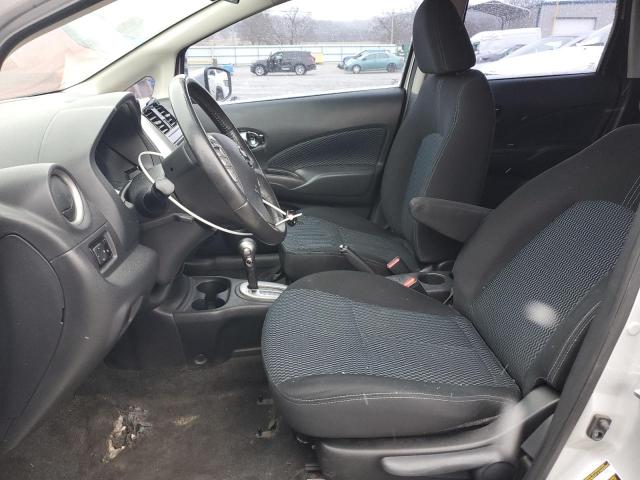Photo 7 from auction – 2015 NISSAN VERSA NOTE with VIN 3N1CE2CP7FL412949