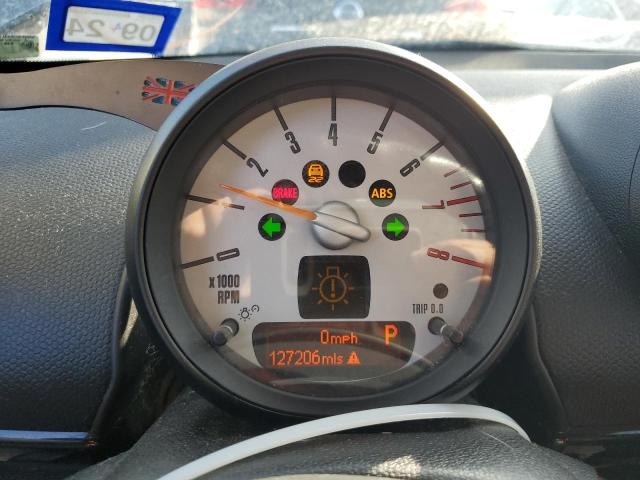 Photo 9 from auction – 2014 MINI COOPER S C with VIN WMWZC3C5XEWP28272