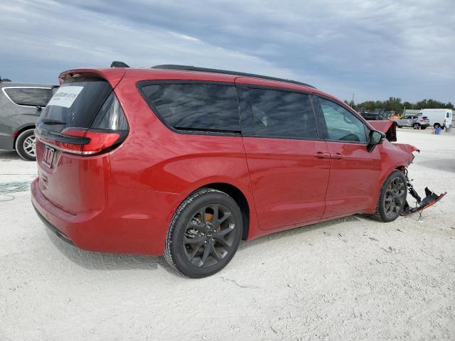 صورة رقم 3 من المزاد - 2024 CHRYSLER PACIFICA T مع VIN 2C4RC1BG6RR184930