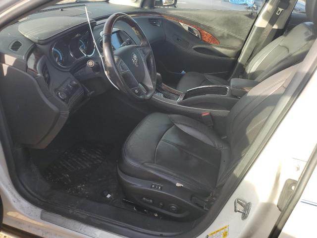 Photo 7 from auction – 2013 BUICK LACROSSE P with VIN 1G4GH5E36DF251773