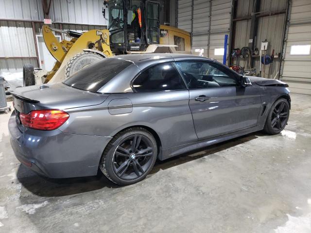 Photo 3 from auction – 2015 BMW 428 I SULE with VIN WBA3V7C51FP772986