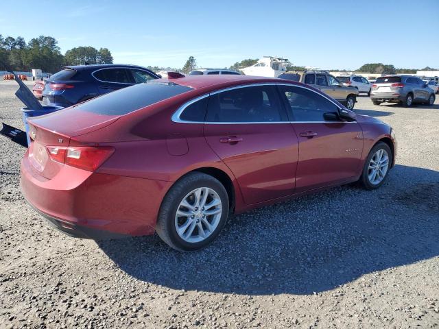 Photo 3 from auction – 2017 CHEVROLET MALIBU LT with VIN 1G1ZE5ST2HF251715