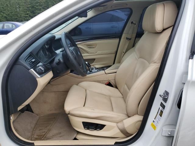 Photo 7 from auction – 2011 BMW 535 I with VIN WBAFR7C59BC801329