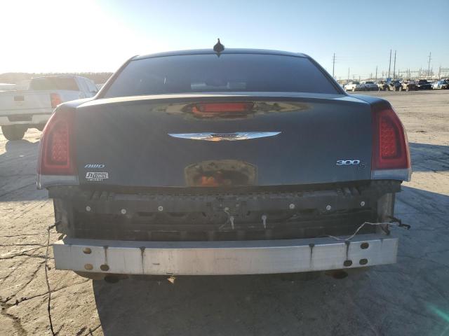 Photo 6 from auction – 2016 CHRYSLER 300 S with VIN 2C3CCAGGXGH253205