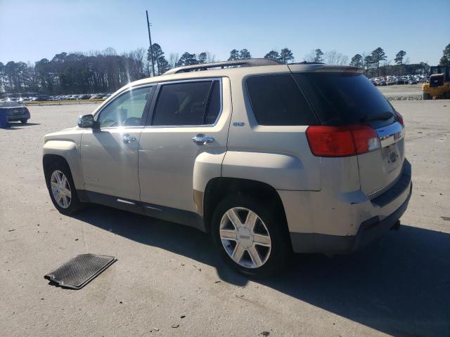 Фото 2 с аукциона – 2011 GMC TERRAIN SL с VIN 2CTALUECXB6429408