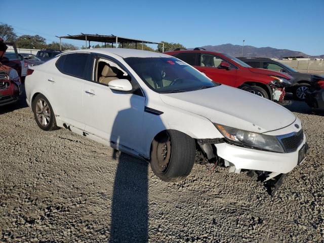 Photo 4 from auction – 2012 KIA OPTIMA EX with VIN 5XXGN4A77CG081682
