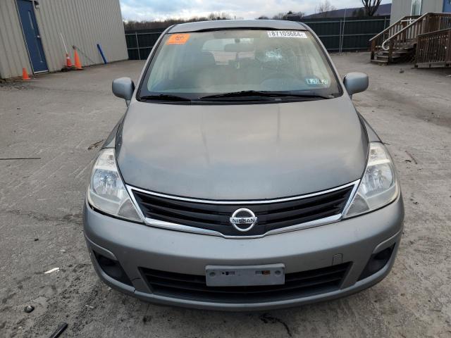 Photo 5 from auction – 2012 NISSAN VERSA S with VIN 3N1BC1CP7CK285438