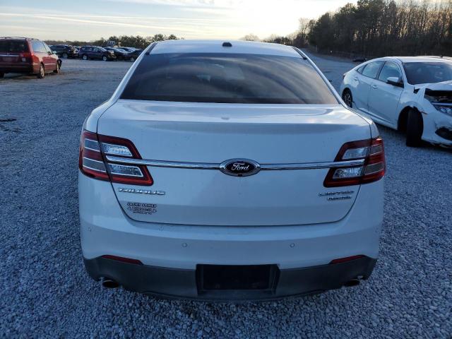 Photo 6 from auction – 2015 FORD TAURUS LIM with VIN 1FAHP2F81FG155024
