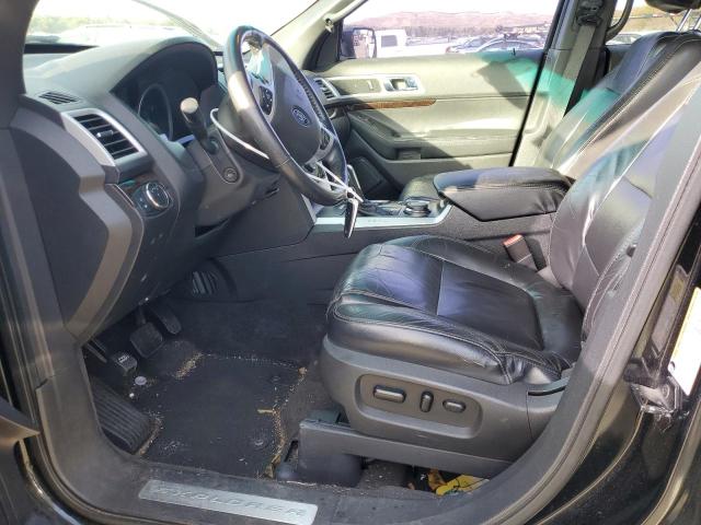 Photo 7 from auction – 2012 FORD EXPLORER L with VIN 1FMHK8F80CGA73918