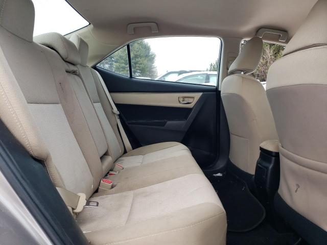 Photo 10 from auction – 2016 TOYOTA COROLLA L with VIN 2T1BURHE1GC498257