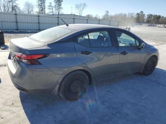 Photo 3 from auction – 2021 NISSAN VERSA S with VIN 3N1CN8DV2ML809580