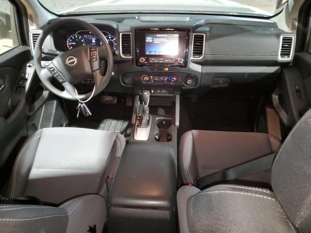 Photo 8 from auction – 2022 NISSAN FRONTIER S with VIN 1N6ED1EJ0NN655395