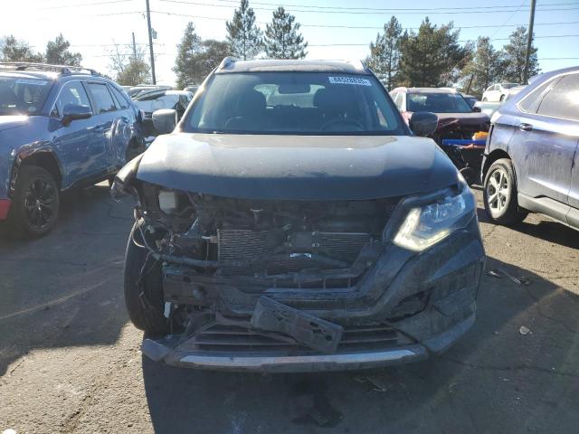 Photo 5 from auction – 2017 NISSAN ROGUE S with VIN KNMAT2MV8HP579366