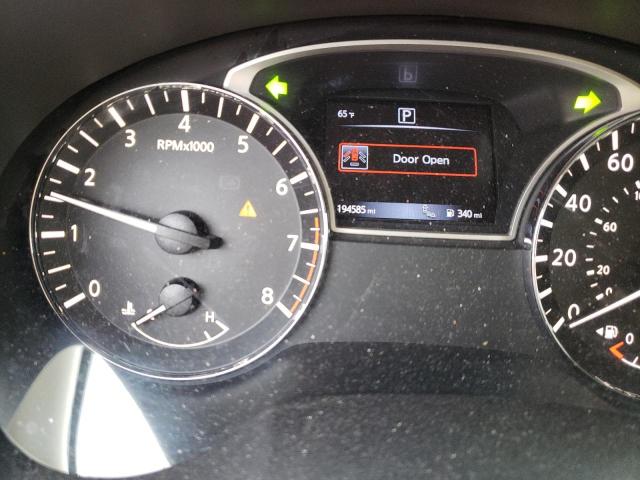 Photo 9 from auction – 2016 NISSAN ALTIMA 2.5 with VIN 1N4AL3AP6GC145972