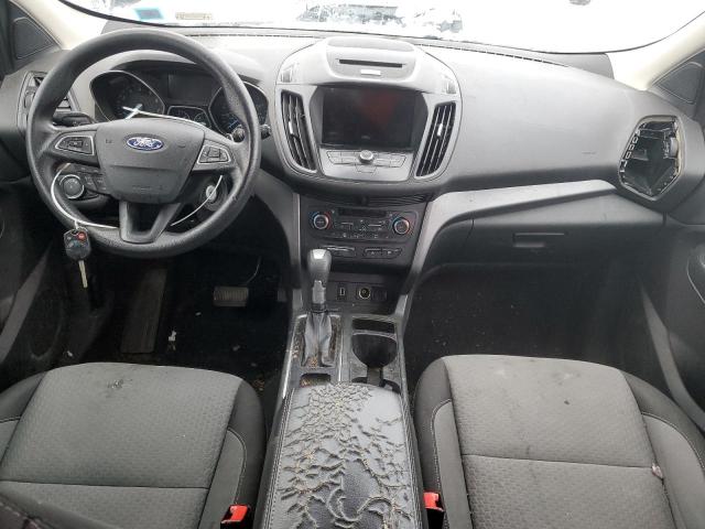 Photo 8 from auction – 2017 FORD ESCAPE SE with VIN 1FMCU9GD4HUB64558