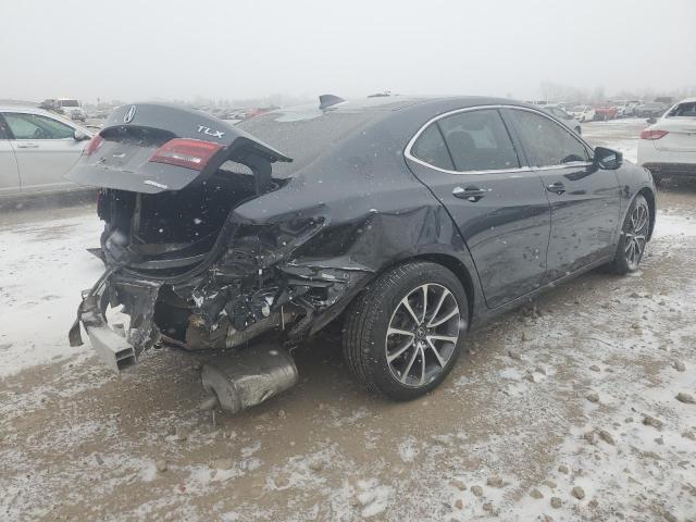 Photo 3 from auction – 2016 ACURA TLX TECH with VIN 19UUB3F59GA003002