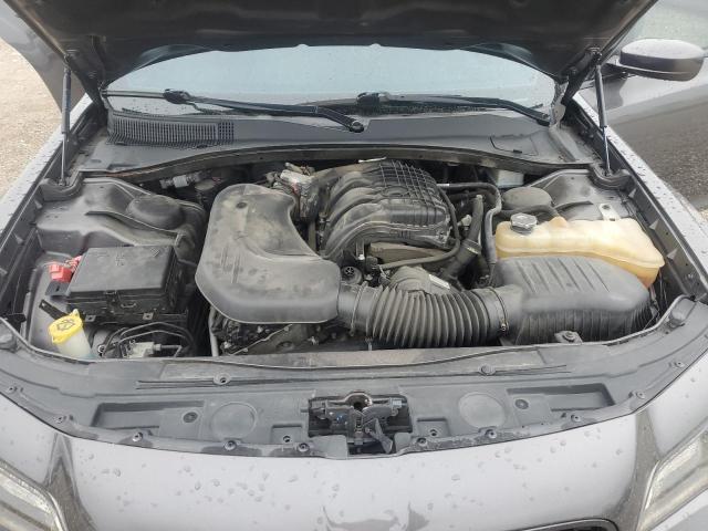 Photo 11 from auction – 2019 CHRYSLER 300 S with VIN 2C3CCAGG3KH648724