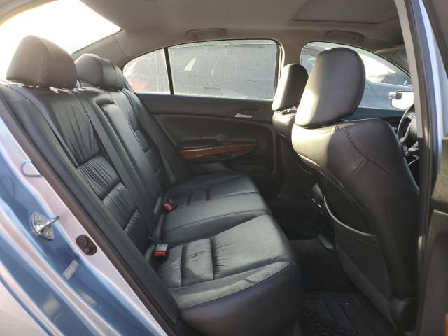 Photo 10 from auction – 2012 HONDA ACCORD EXL with VIN 1HGCP2F89CA083820