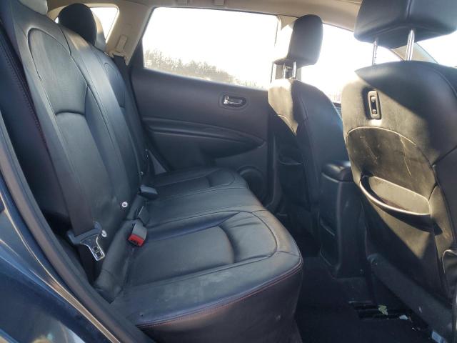 Photo 11 from auction – 2012 NISSAN ROGUE S with VIN JN8AS5MV2CW376299