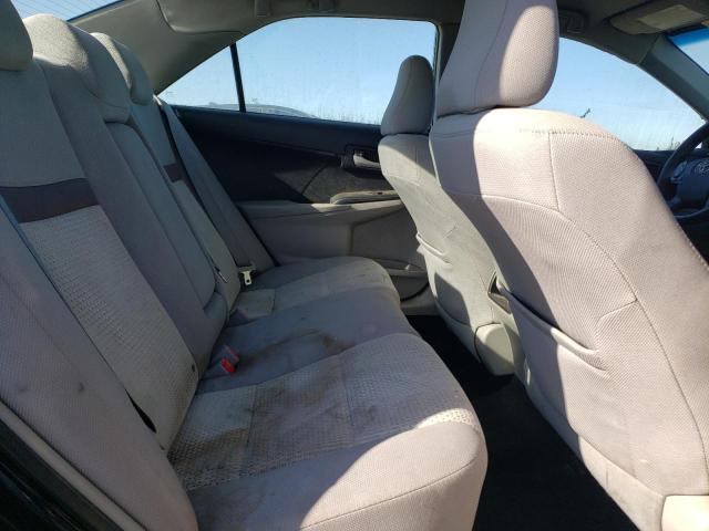 Photo 10 from auction – 2014 TOYOTA CAMRY L with VIN 4T1BF1FK6EU335247