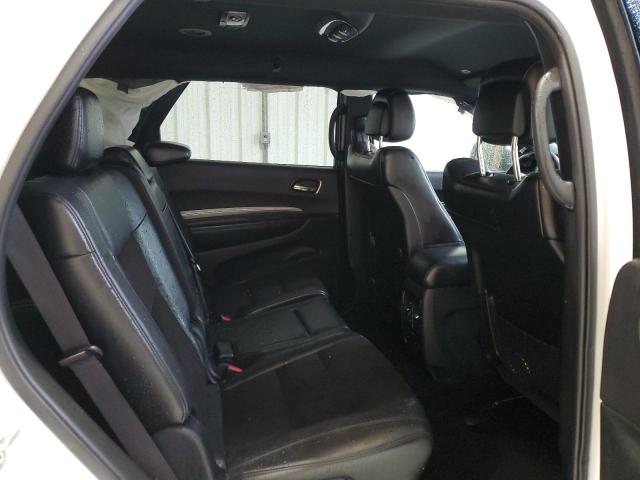 Photo 11 from auction – 2020 DODGE DURANGO GT with VIN 1C4RDHDG9LC306912