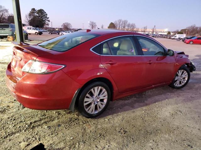 Photo 3 from auction – 2009 MAZDA 6 I with VIN 1YVHP82AX95M18689