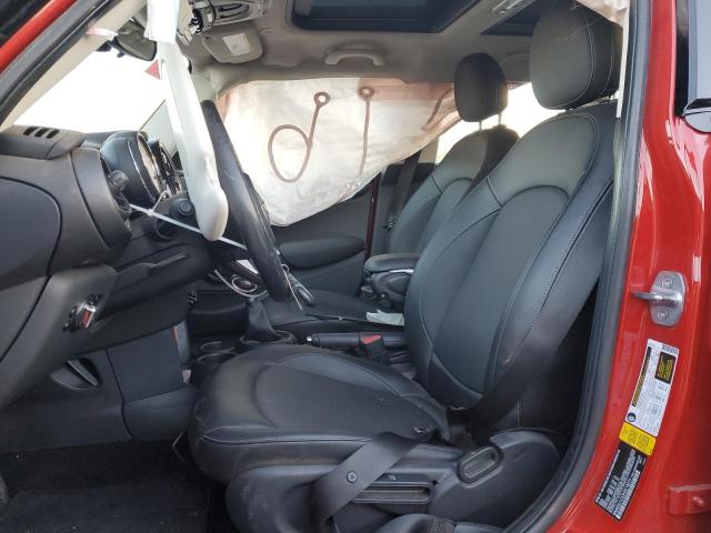 Photo 7 from auction – 2017 MINI COOPER with VIN WMWXU1C53H2E18374