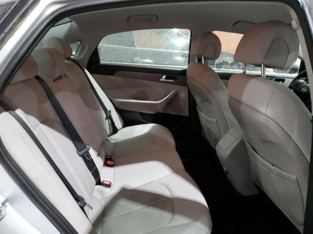 Photo 10 from auction – 2015 HYUNDAI SONATA SE with VIN 5NPE24AF0FH017922