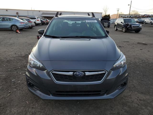 Photo 5 from auction – 2018 SUBARU IMPREZA with VIN 4S3GTAA68J3751572