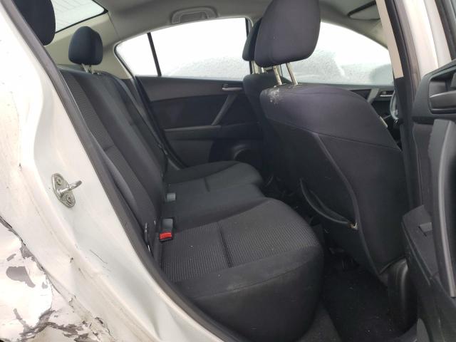 Photo 10 from auction – 2012 MAZDA 3 I with VIN JM1BL1UF5C1517345
