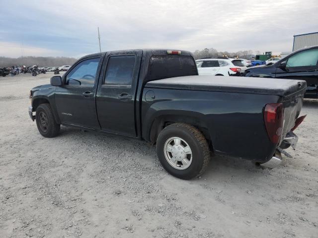 Photo 2 from auction – 2004 GMC CANYON with VIN 1GTCS136348202383