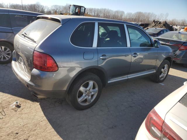 Photo 3 from auction – 2004 PORSCHE CAYENNE with VIN WP1AA29PX4LA20806
