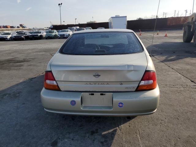 Photo 6 from auction – 1999 NISSAN ALTIMA XE with VIN 1N4DL01D0XC154071