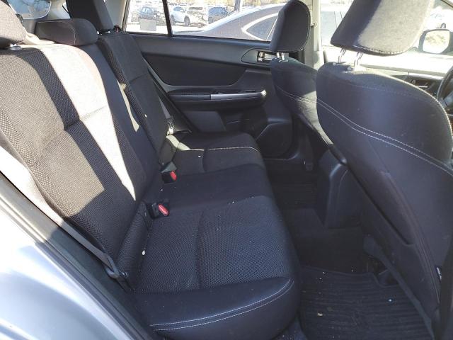 Photo 10 from auction – 2015 SUBARU XV CROSSTR with VIN JF2GPACC6F8292139