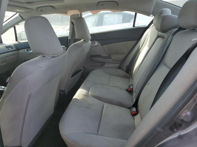 Photo 10 from auction – 2015 HONDA CIVIC EX with VIN 19XFB2F82FE216932