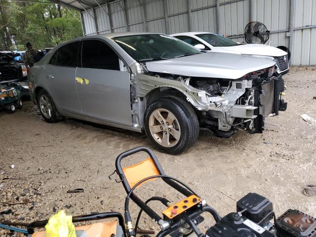 Photo 4 from auction – 2015 CHEVROLET MALIBU LS with VIN 1G11B5SL4FF313571