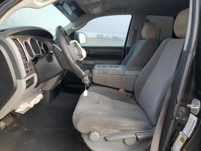 Photo 7 from auction – 2012 TOYOTA TUNDRA DOU with VIN 5TFRY5F15CX119543