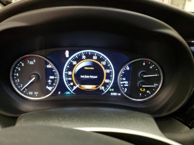 صورة رقم 9 من المزاد - 2019 BUICK ENVISION P مع VIN LRBFX4SX5KD042567
