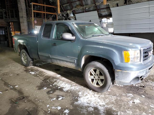 Photo 4 from auction – 2008 GMC SIERRA K15 with VIN 2GTEK19J981302470